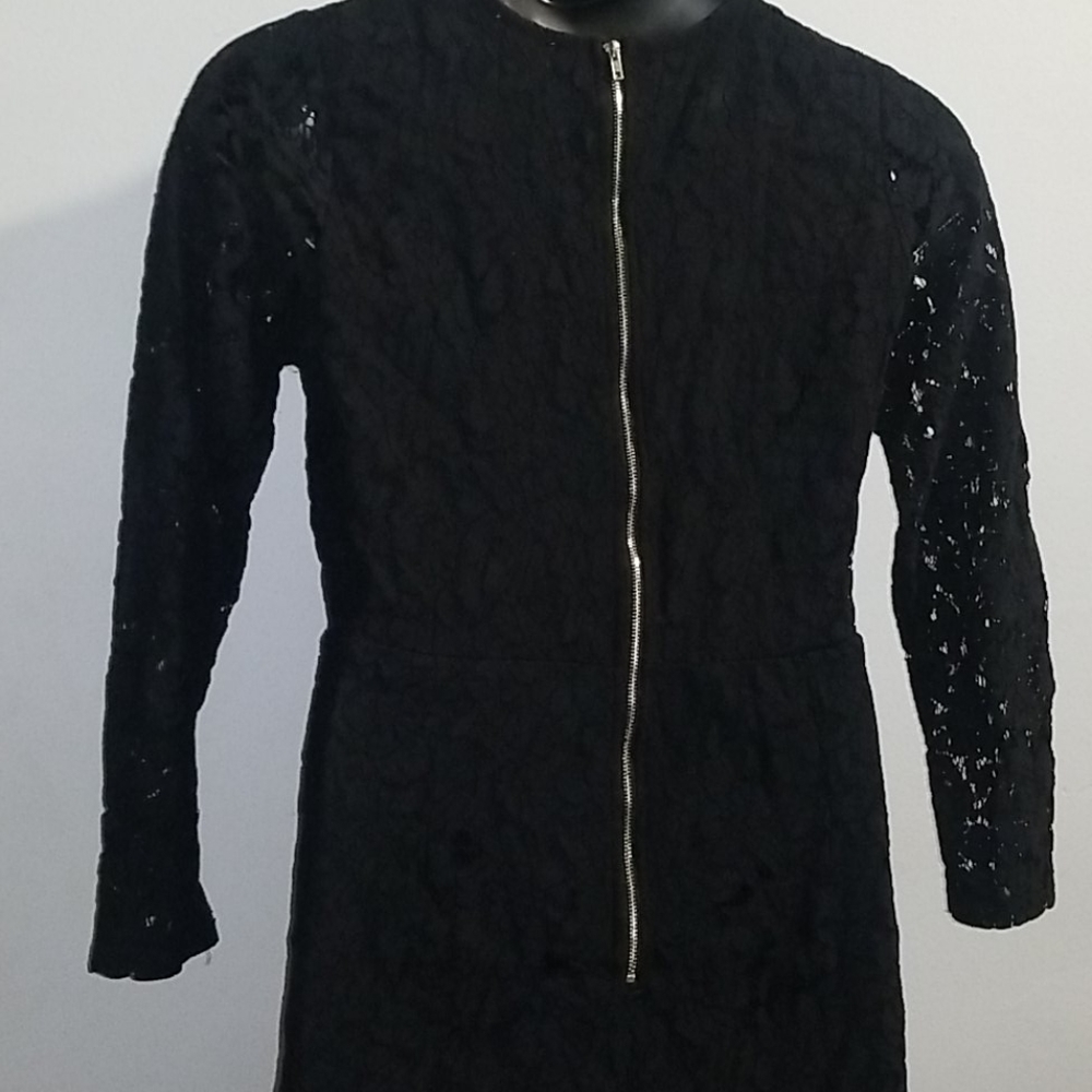 Lace romper - Picture 3 of 5